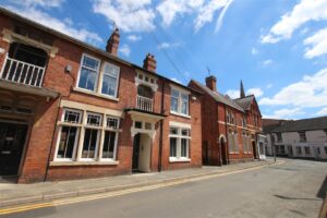 Alfred Street, Rushden