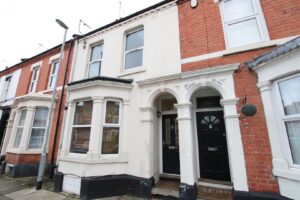 Holly Road, Northampton