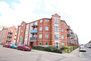 Pavillion Court, Northampton
