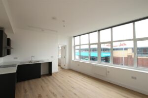 Kettering Road, Northampton