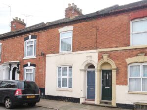 Hunter Street