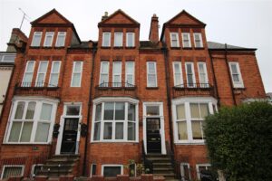 Semilong Road, Northampton