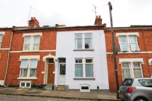Artizan Road, Abington
