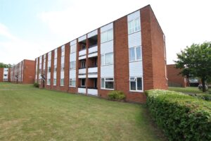 Chiltern Way, Northampton