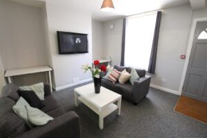 Castilian Terrace, Northampton