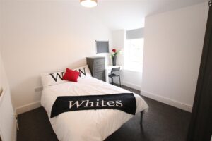 Upper Thrift Street, Northampton