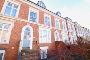 York Road, Northampton