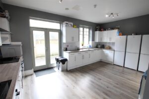 Black Cat Drive, Northampton