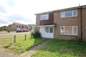 Thorn Hill, Northampton