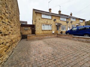 High Street, Kingsthorpe Village