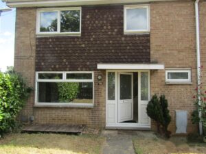 Thorn Hill, Northampton