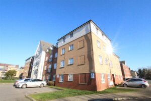 Cotton Court, Northampton