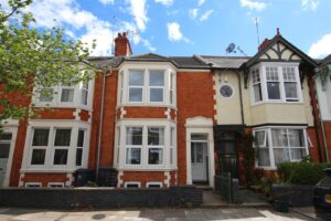 Ardington Road, Northampton