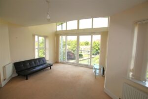 Lion Court, Northampton