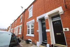 Allen Road, Northampton
