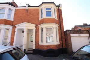 Derby Road, Northampton