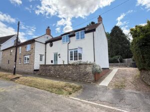 Chapel End, Piddington, Northampton