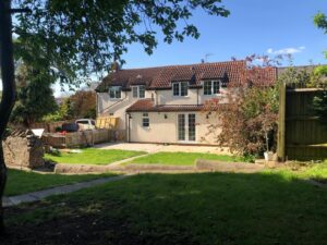 Chapel End, Piddington, Northampton