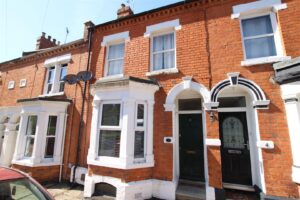 Turner Street, Northampton