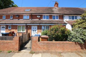 Birchfield Road East, Northampton