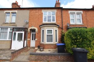 Rothersthorpe Road, Far Cotton, Northampton