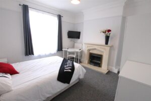 Castilian Terrace, Northampton