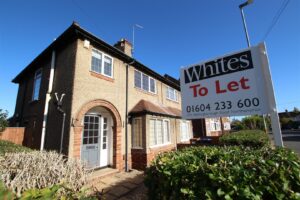 Birchfield Road East, Abington