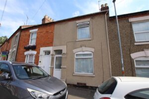 Stanley Street, Northampton