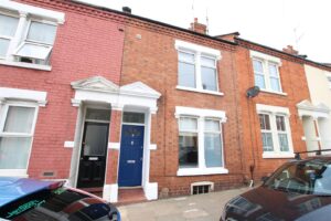 Allen Road, Northampton