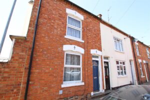 Melville Street, Northampton