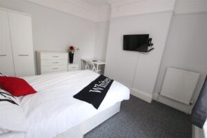 Castilian Terrace, Northampton