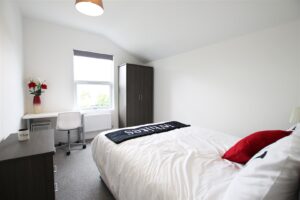 Lutterworth Road, Northampton