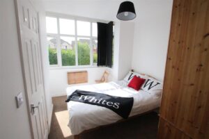 Rothersthorpe Road, Northampton
