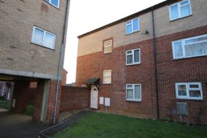 Elizabeth Walk, Northampton