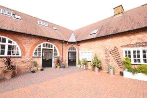Dorman Close, Northampton