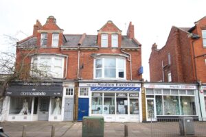 Abington Grove, Northampton