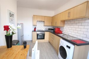 Hazelwood Road, Northampton