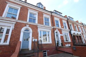 York Road, Northampton