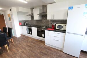Rothersthorpe Road, Northampton