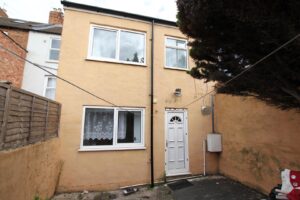 Palmerston Road, Northampton