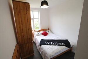 Rothersthorpe Road, Northampton