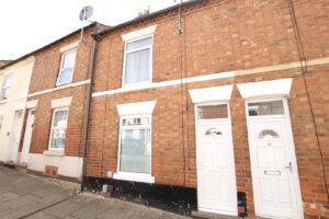 Lower Hester Street, Northampton