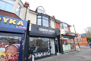 353A, Northampton