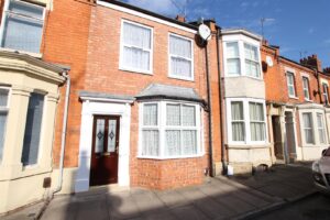 Derby Road, Northampton
