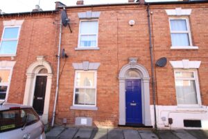 Alexandra Road, Northampton
