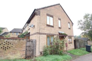 Hammerstone Lane, Northampton