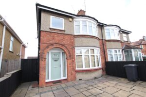 Bushland Road, Northampton